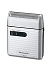 Panasonic ES-RS10-S Men's Pocket Shaver silver ESRS10 Made in JAPAN /GENUINE by Panasonic