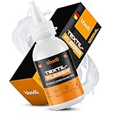 BIBODU Textilkleber Waschmaschinenfest 125ml | Stoffkleber Textilkleber Extra Stark Transparent & Wasserdicht | Perfekt für Kleidung, Stoffe, Flicken und Auto
