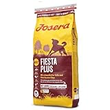 Josera FiestaPlus Trockenfutter für Hunde 12,5 kg (12,5 kg)
