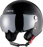 NEXX Y.10 STILETTO Jethelm