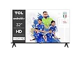 TCL 32S5400AF / Smart TV TV 32 Zoll (81 cm) DIRECT LED Full HD HDR