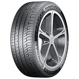 CONTINENTAL PREMIUMCONTACT 6 XL * - 225/50R18 99W - Sommerreifen - A/B/72dB