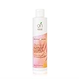Officina Naturae Shampoo für trockenes Haar und Spliss Bio Nachhaltig Vegan 200 ml