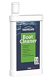 Yachtcare Boat Cleaner 500ml - GFK Reiniger für Boot & Caravan