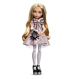 Monster High Skullector M3GAN Puppe