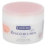 Enzborn Enzborn-Ringelblumensalbe 80 Ml Dose , (1Er Pack)