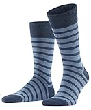 FALKE Herren Socken Happy Box 5-Pack M SO Baumwolle gemustert 5 Paar, Mehrfarbig (Sortiment 0010), 43-46