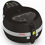 Fritteuse Tefal Fritteuse ohne Öl Actifry FZ712810