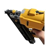 Rahmennagler 18-V-Akku-Rahmennagler Mit 2 Geschwindigkeiten, 90 Mm, Nur Gehäuse DCN692