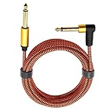 Asukohu Praktisches Gitarrenkabel E Gitarrenkabel Kabel Keyboard Kordkabel Professionelles Instrument Instrument
