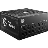 PSU MSI MAG A650GL