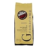 COFFEE IN GRAINS GRAN AROMA 1KG