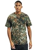 Brandit T-Shirt, Flecktarn L