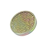 WYOERN Motorrad Luftfilter Für Puch Bing 17mm Vergaser Ersatz Moped Bike Carb Für Zundapp