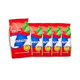 Taragui Mate-Tee- 5er Sparpack- Yerba Mate 5x1kg