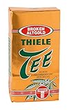 Thiele Tee - Broken Altgold - 125 GR