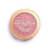 Makeup Revolution, Rouge Reloaded, Violette Liebe, 7.5g