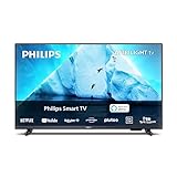 Philips Ambilight TV | 32PFS6908/12 | 80 cm (32 Zoll) LED Full HD Fernseher | 60 Hz | HDR | Smart TV