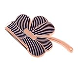 Beaupretty Präziser Augenbrauenrasierer aus mit Klinge Design für Anfänger Exakte Gesichts Haarentfernung Langlebiges Beauty Tool zur Augenbrauenformung