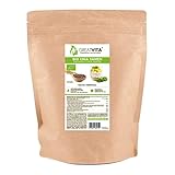 GreatVita Bio Chia Samen, 500g naturbelassen ohne Gentechnik