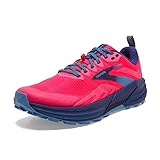 Brooks Damen Running Shoes, pink, 40 EU
