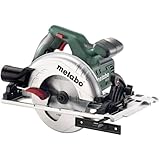 METABO HANDKREISSÄGE KS 55 FS IM KARTON