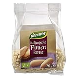 dennree Pinienkerne, 70g