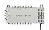 Kathrein EXR 1516 Satelliten-ZF-Verteilsystem-Multischalter (1 Satellit, 16 Teilnehmeranschlüsse, Klasse A)