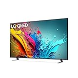 LG TV QNED 2024 | 65QNED85T | 65 Zoll (164 cm) | QNED | Prozessor α8 AI 4K | Alexa