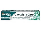 Himalaya Herbals Complete Care Herbal Gum Expert Toothpaste with miswak, neem, pomogrenate|Prevents Cavity and Tooth Decay|Removes Plague|Free from parabens 100% vegetarian- 75ml