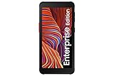 Samsung G525F Galaxy Xcover5 Enterprise Edition schwarz IP68 tauschbarer Akku
