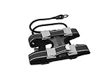 Cesar Millan Pack Leader Collar™ - Trainingshalsband des Hundeflüsterers Cesar Millan (Groß, Blau)