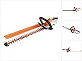 Stihl Akku Heckenschere HSA 45 mit integriertem Akku