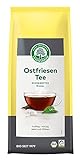 Lebensbaum Ostfriesen Tee Broken, ostfriesische Schwarztee-Mischung, Bio-Tee, Schwarzer Tee mit kräftig-malzigem Geschmack, loser Tee, vegan, 1 x 250g