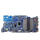 203000-1Kompatibel For Dell Inspiron 7415 2-in-1 Notebook Mainboard 09X2G7 0MDMXX Mit R5 5500U R7 5700U