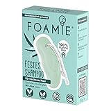 Foamie Festes Shampoo Aloe Vera Much 80 g