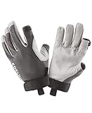 Edelrid - Handschuhe, Work Glove Closed II, Titan, XL