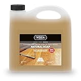 WOCA Holzbodenseife 3 Liter natur