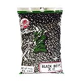 COCK - Schwarze Bohnen, 5er pack (5 X 400 GR)