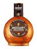 Mozart Chocolate Cream Pumpkin Spice Likör 500 ml