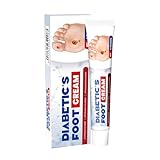 C-Vreoz Zuckerschutz Schrundensalbe, Fußfeuchtigkeitscreme, Anti-Hornhaut Fußlotion, Nahrhafte Formel, Schnelle Absorption, 20G Für Wandern, Klettern, Gehen