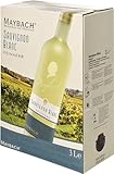 Maybach Sauvignon Blanc (1 x 3,0l)