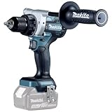 Makita DDF486Z Akku-Bohrschrauber 18V (ohne Akku, Ohne Ladegerät)