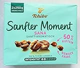Tchibo Sanfter Moment Sana 2x 250g