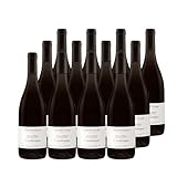 Côtes du Rhône L'Authentique Rotwein 2023 - Famille Roche - g.U. - Rhonetal Frankreich - Rebsorte Grenache, Syrah - 12x75cl