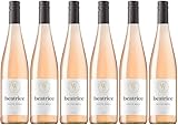Wolf secco rosa I beatrice I I 2023 Halbtrocken (6 x 0.75 l)