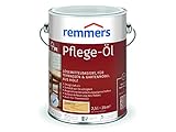 Remmers Pflege-Öl - farblos 2,5L