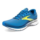 Brooks Herren Running Shoes, Blue, 43 EU