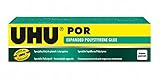 UHU 3-63176 por Schnellfixierender Spezialkleber für Polystyrol, 50 ml Tube, 50 ml