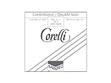 Corelli Kontrabass-Saiten Orchesterstimmung G Wolfram Stark 371F